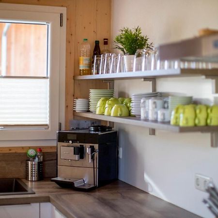 Hirsch Chalet St. Lorenzen ob Murau Zewnętrze zdjęcie